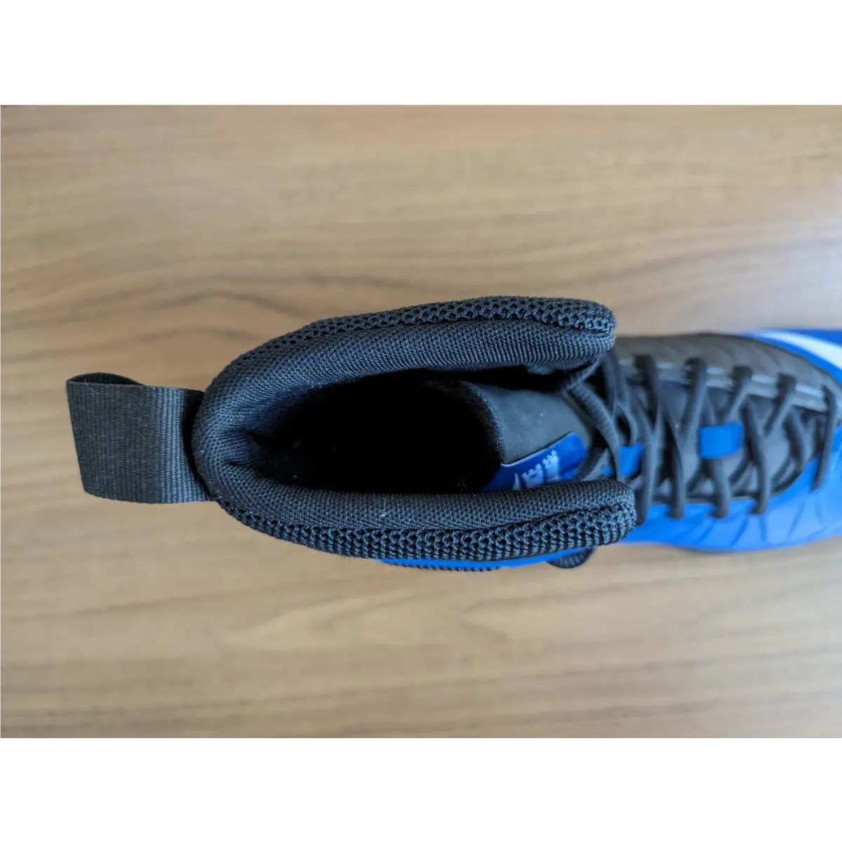 Nike shoes - Nike Force Savage - Force Savage - 880140410 - Blue 6