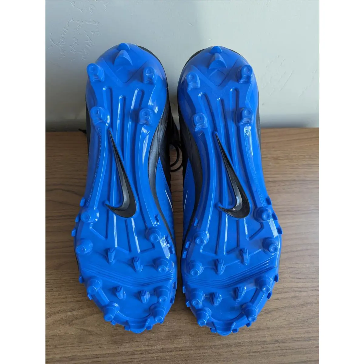 Nike shoes - Nike Force Savage - Force Savage - 880140410 - Blue 7