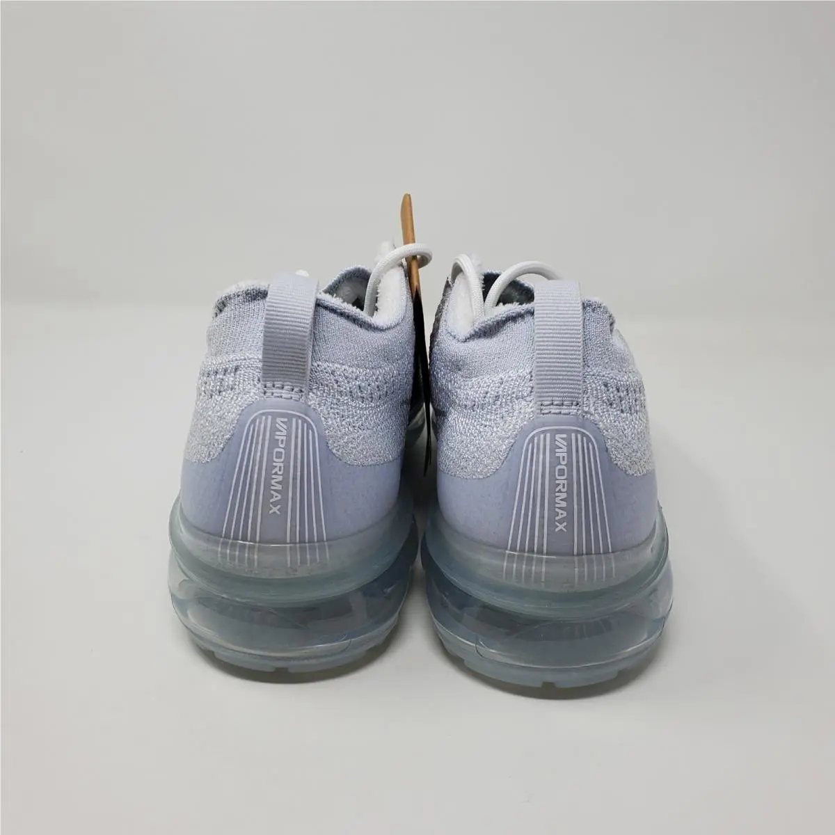 Nike shoes - Nike Air Vapormax 2023 FK - DV1678-002 - White 1