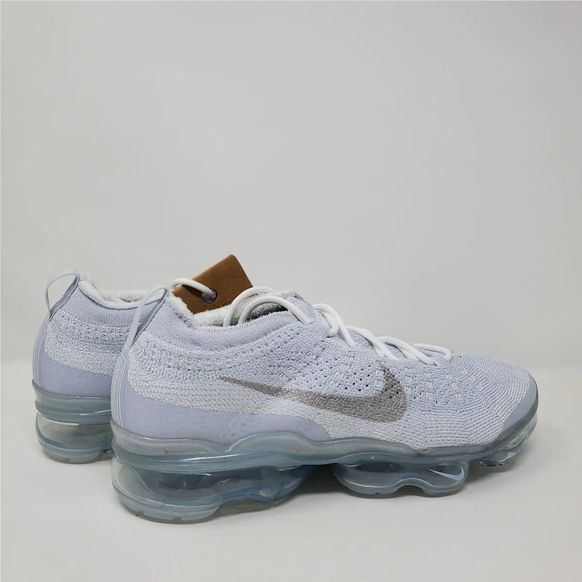 Nike shoes - Nike Air Vapormax 2023 FK - DV1678-002 - White 5