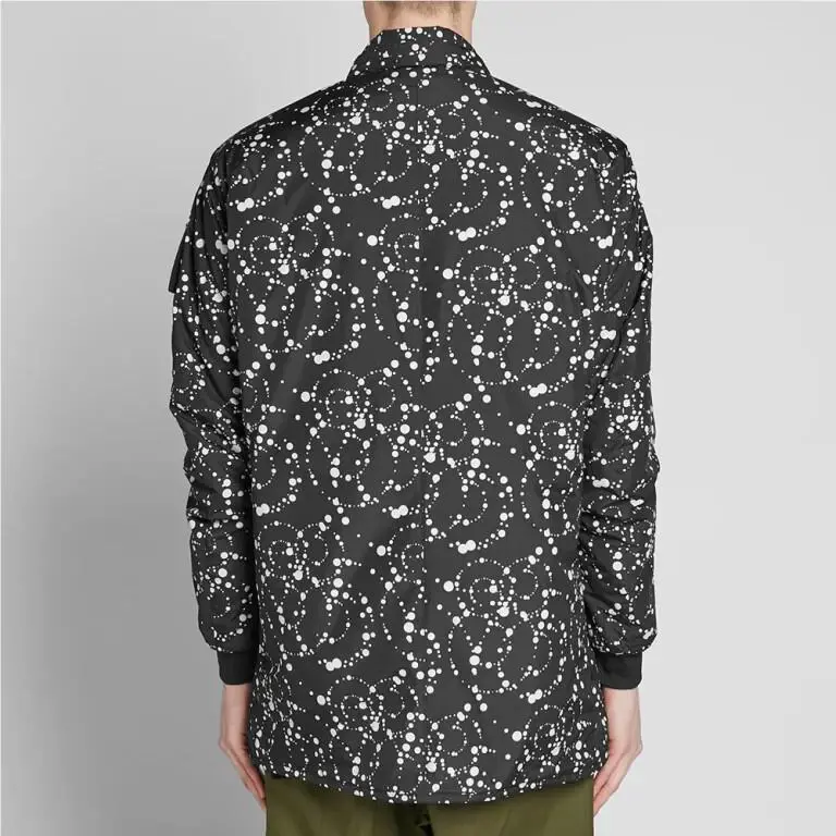 Nike clothing - Nike Nikelab ACG - lab ACG - Black 3