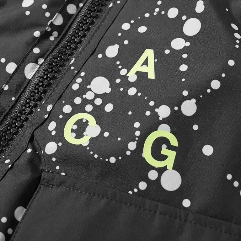 Nike clothing - Nike Nikelab ACG - lab ACG - Black 0