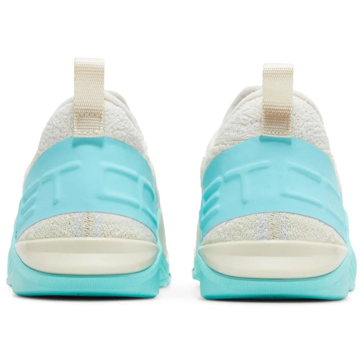 Nike shoes - Nike React Metcon - React Metcon - BQ6046-203 - Cream (UPC: 193658296922) 2