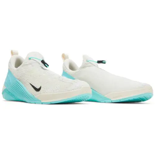 Nike shoes - Nike React Metcon - React Metcon - BQ6046-203 - Cream (UPC: 193658296922) 3