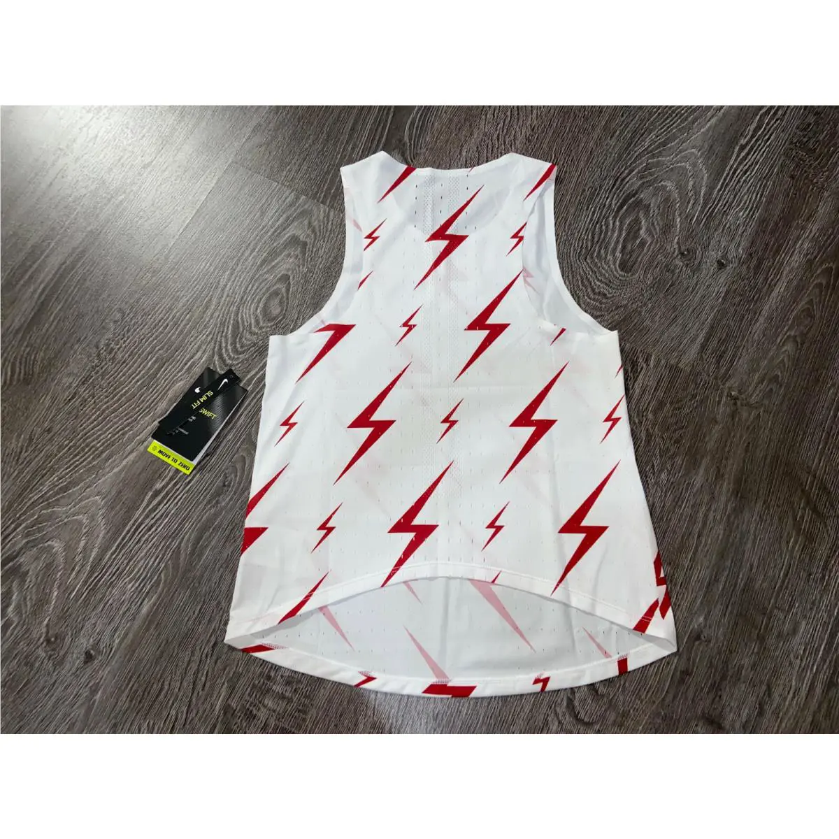Nike clothing - Multi-Color (UPC: 194275980607) 0
