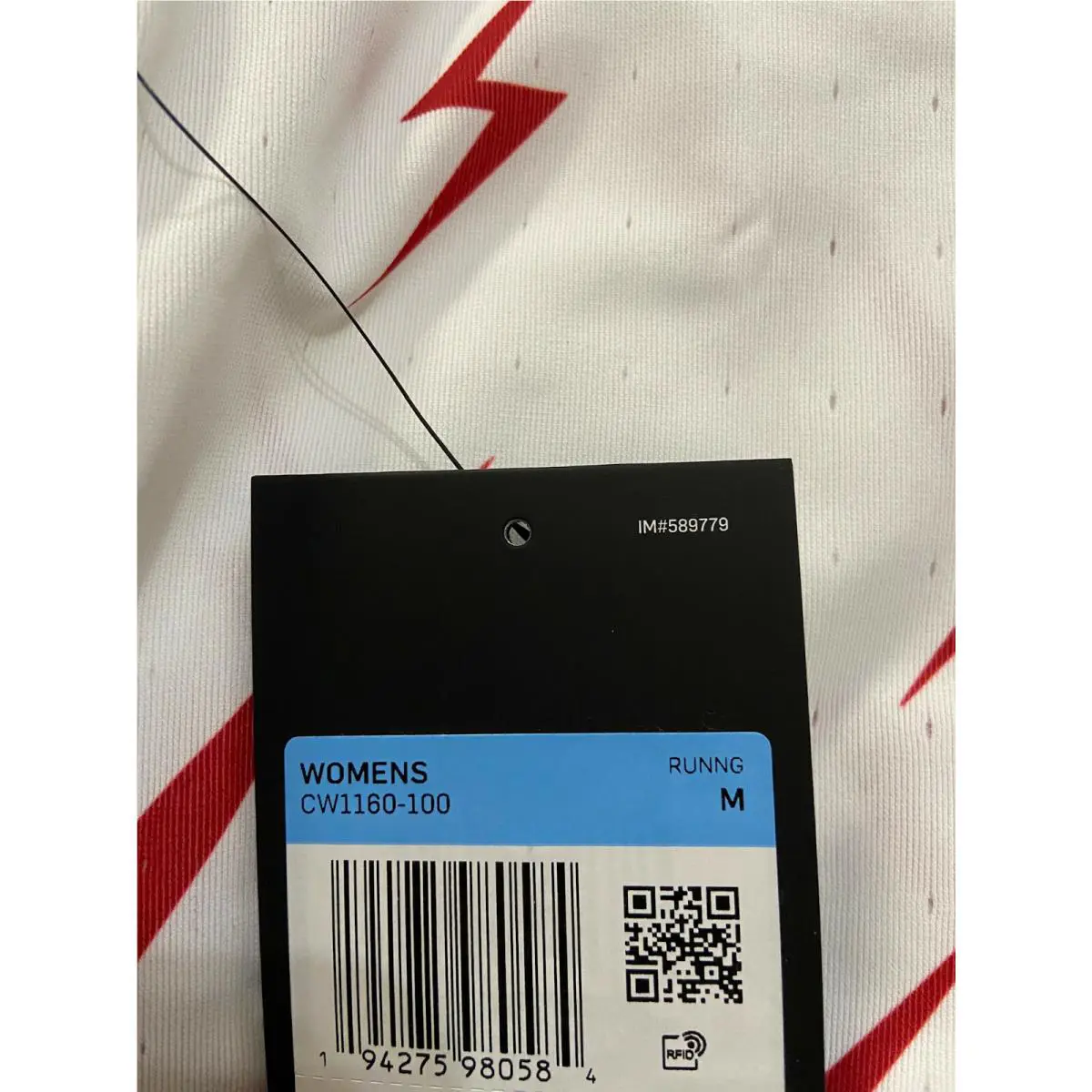 Nike clothing - Multi-Color (UPC: 194275980607) 5