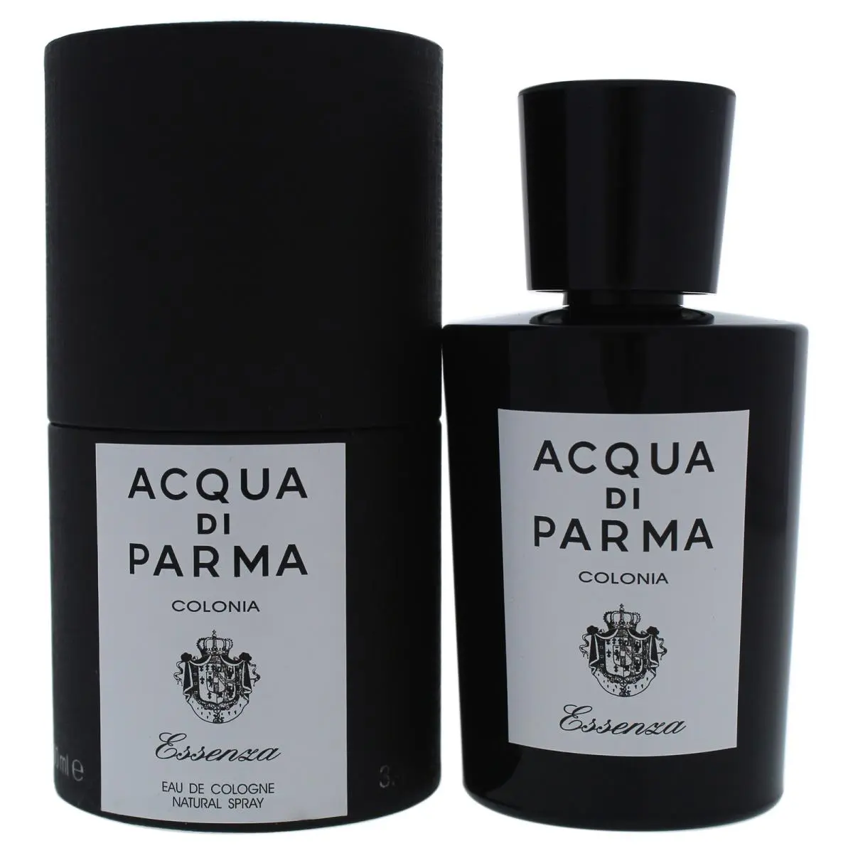 Colonia Essenza by Acqua Di Parma For Men - 3.4 oz Edc Spray