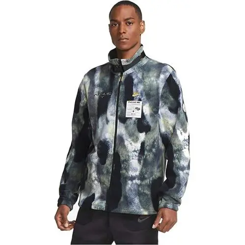 Nike clothing - Gray (UPC: 194955736340) 1