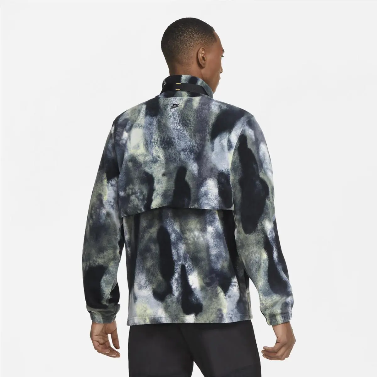 Nike clothing - Gray (UPC: 194955736340) 0