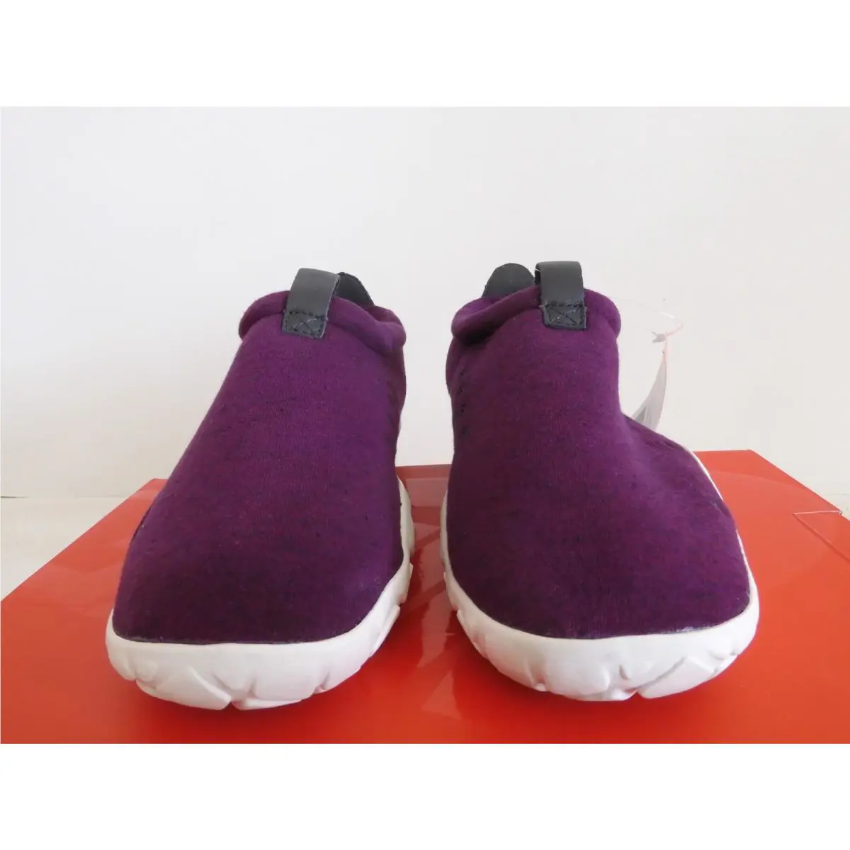 Nike shoes - Nike Air Moc - Air Moc - 834591-510 - Purple (UPC: 886736837147) 1