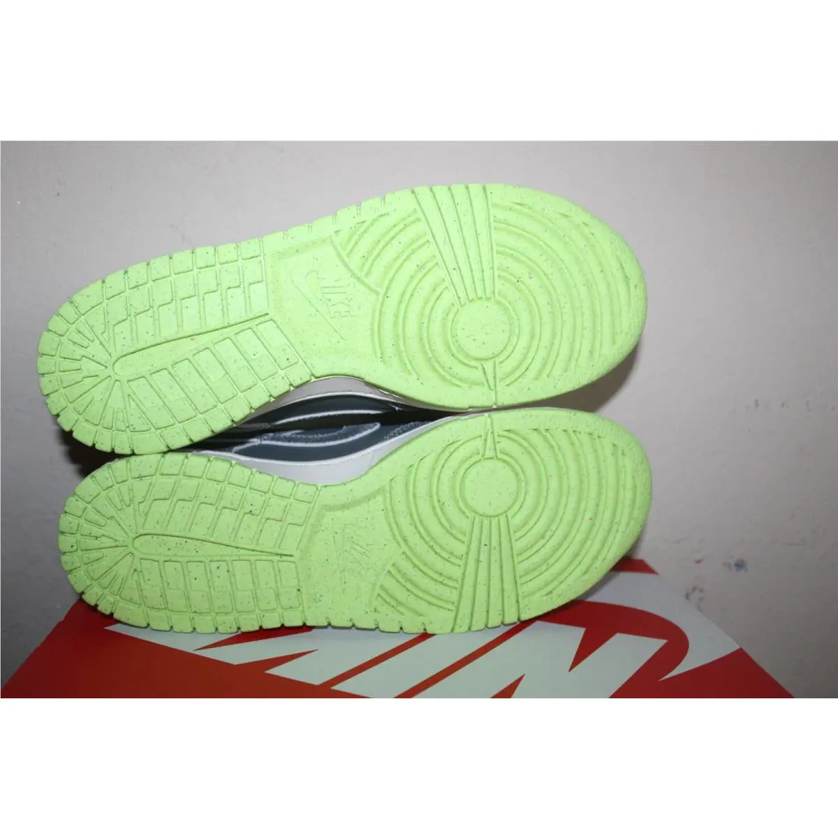Nike shoes - Nike Dunk Low - Dunk Low - Gray 6
