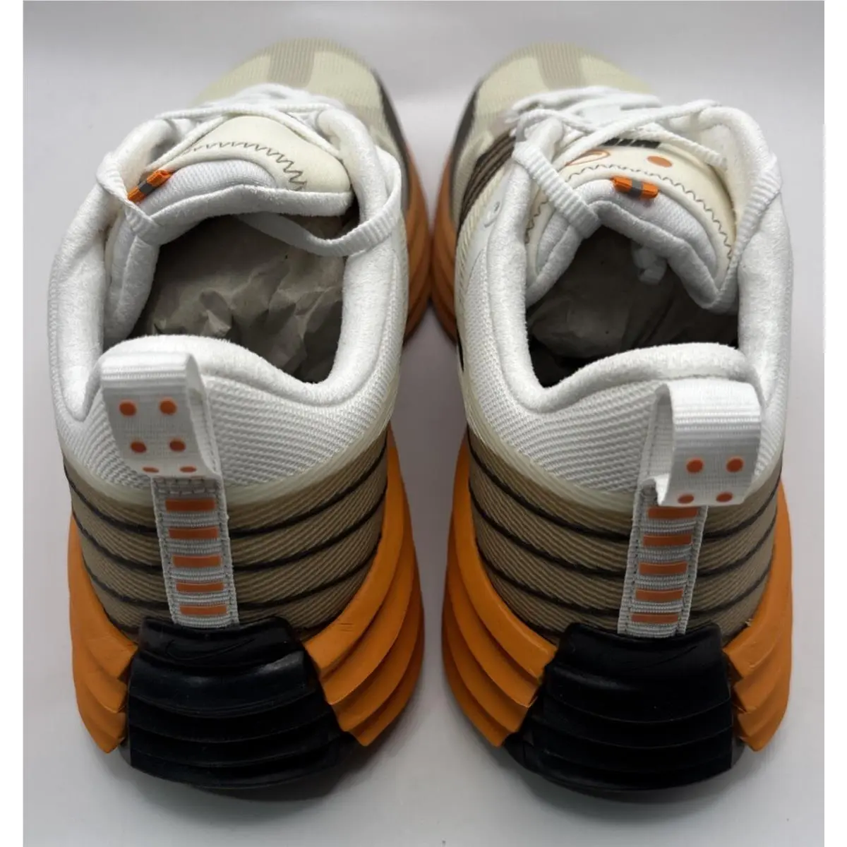 Nike shoes - Nike Lunar Roam - Lunar Roam - DV2440-101 - Ivory (UPC: 0197600739208) 4
