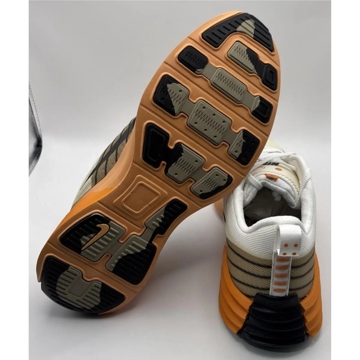 Nike shoes - Nike Lunar Roam - Lunar Roam - DV2440-101 - Ivory (UPC: 0197600739208) 5