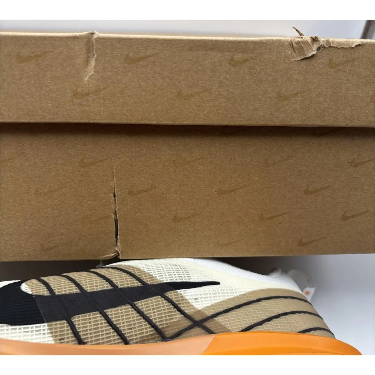 Nike shoes - Nike Lunar Roam - Lunar Roam - DV2440-101 - Ivory (UPC: 0197600739208) 9