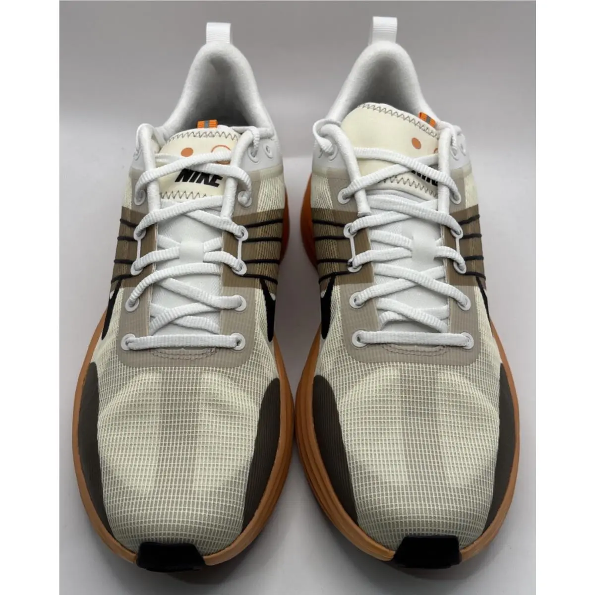 Nike shoes - Nike Lunar Roam - Lunar Roam - DV2440-101 - Ivory (UPC: 0197600739208) 2