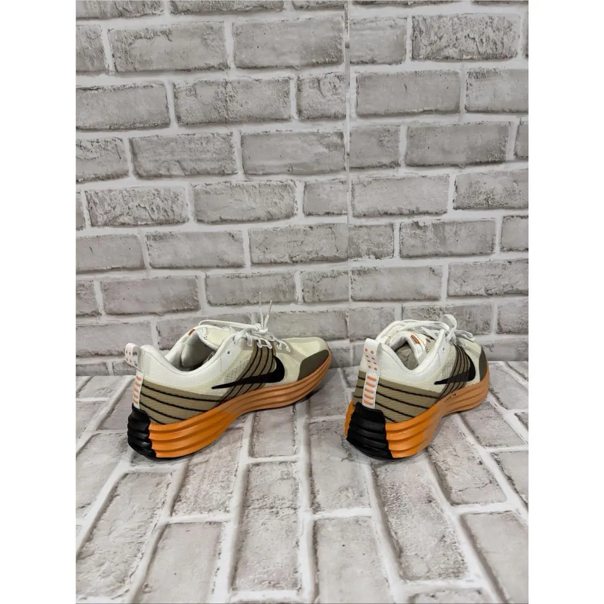 Nike shoes - Nike Lunar Roam - Lunar Roam - DV2440-101 - Multicolor 7
