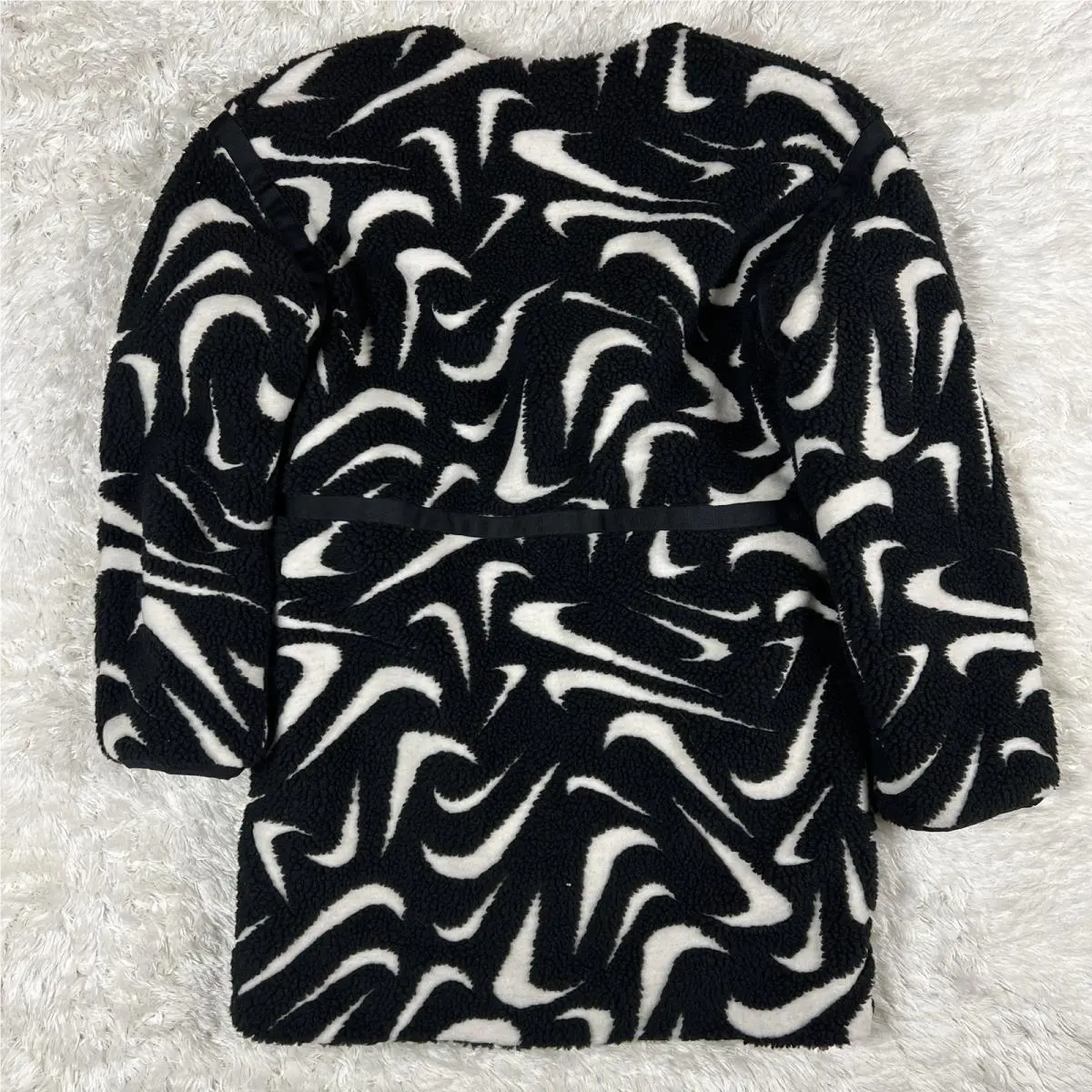 Nike clothing - Black 0