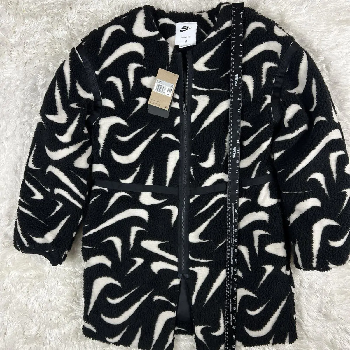 Nike clothing - Black 4