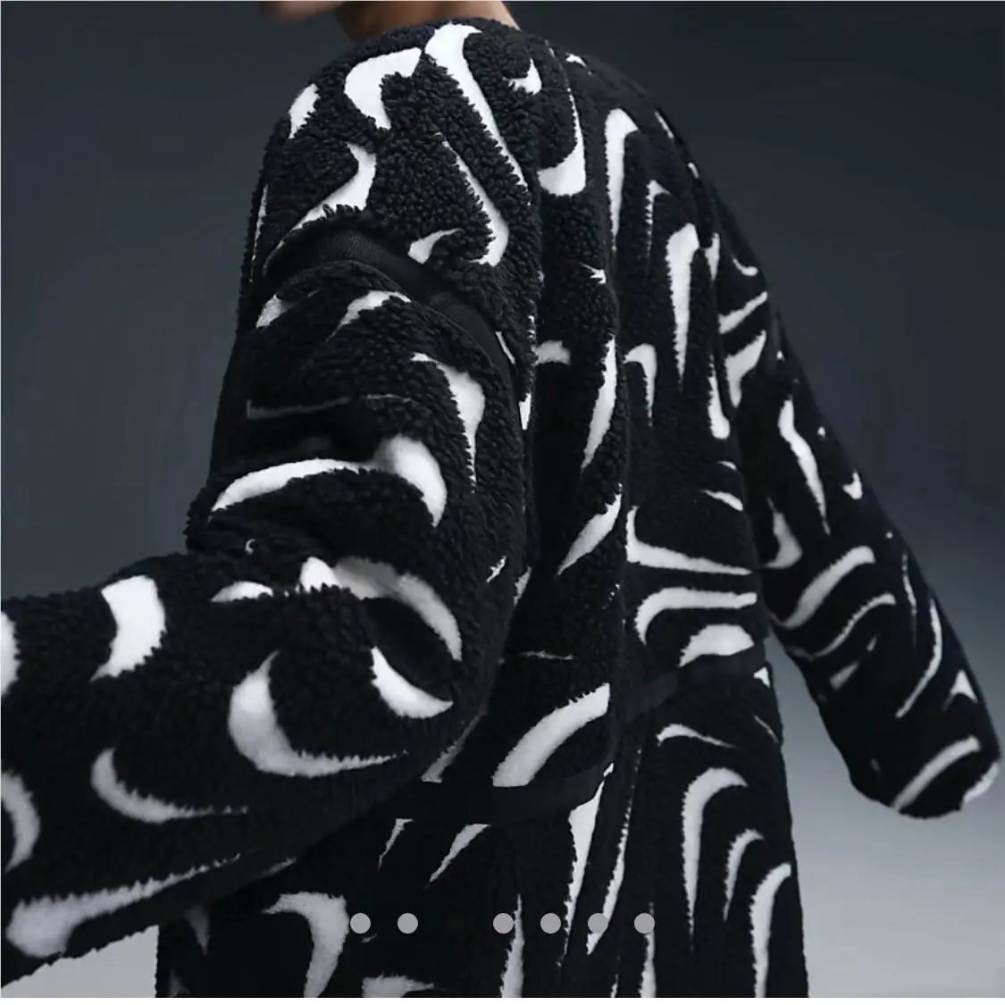 Nike clothing - Black 9