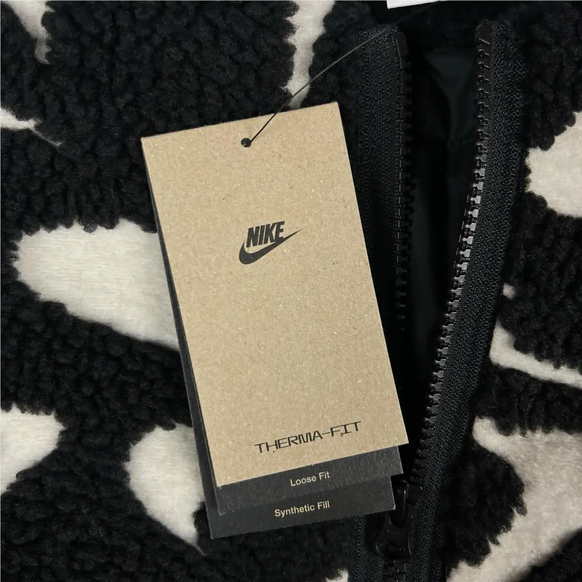 Nike clothing - Black 2