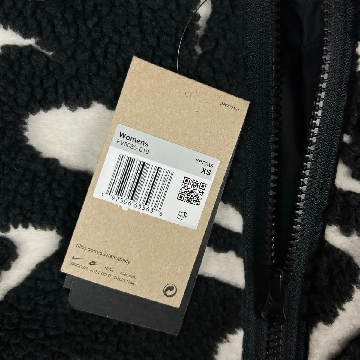 Nike clothing - Black 3