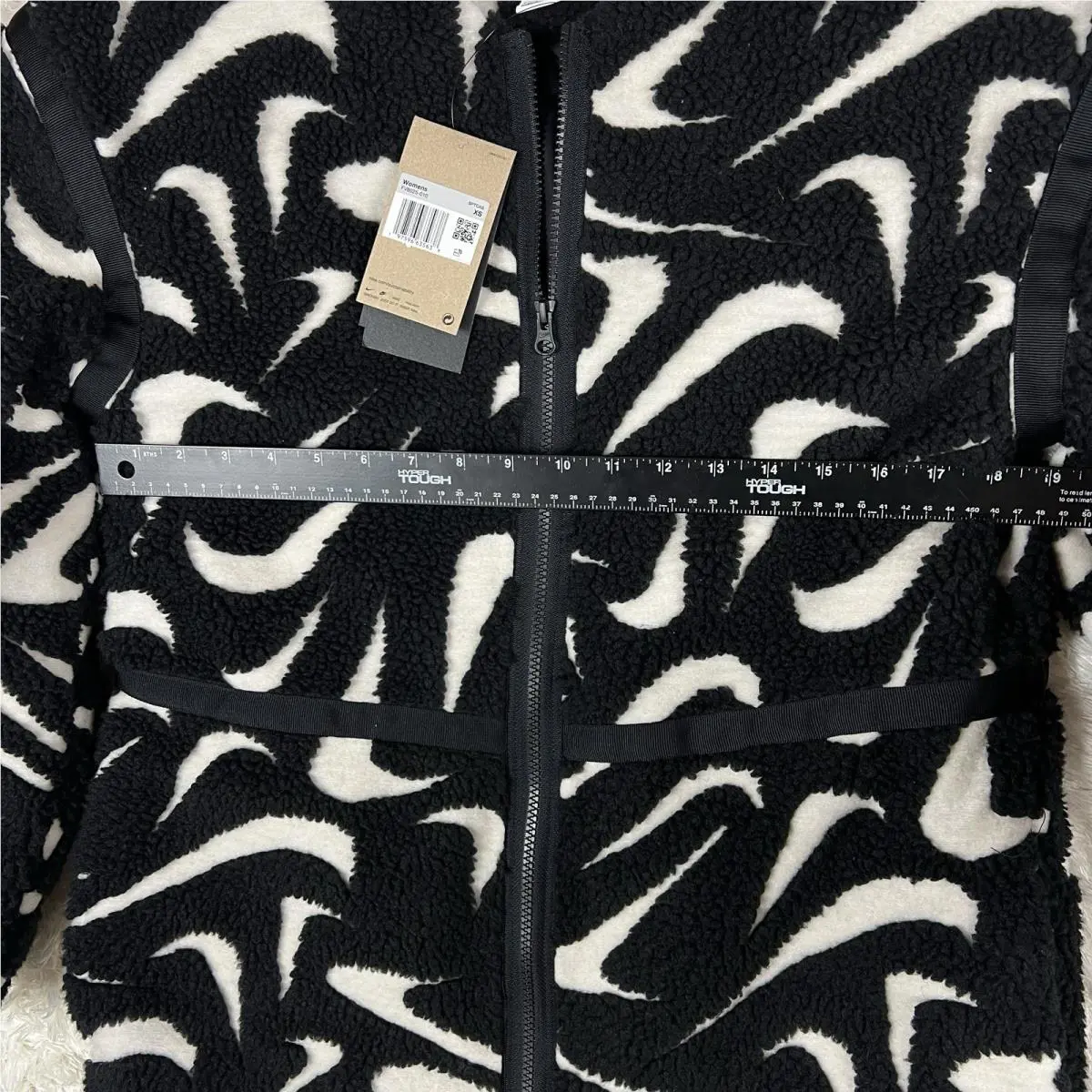 Nike clothing - Black 5