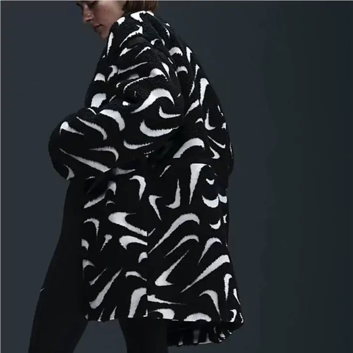 Nike clothing - Black 7