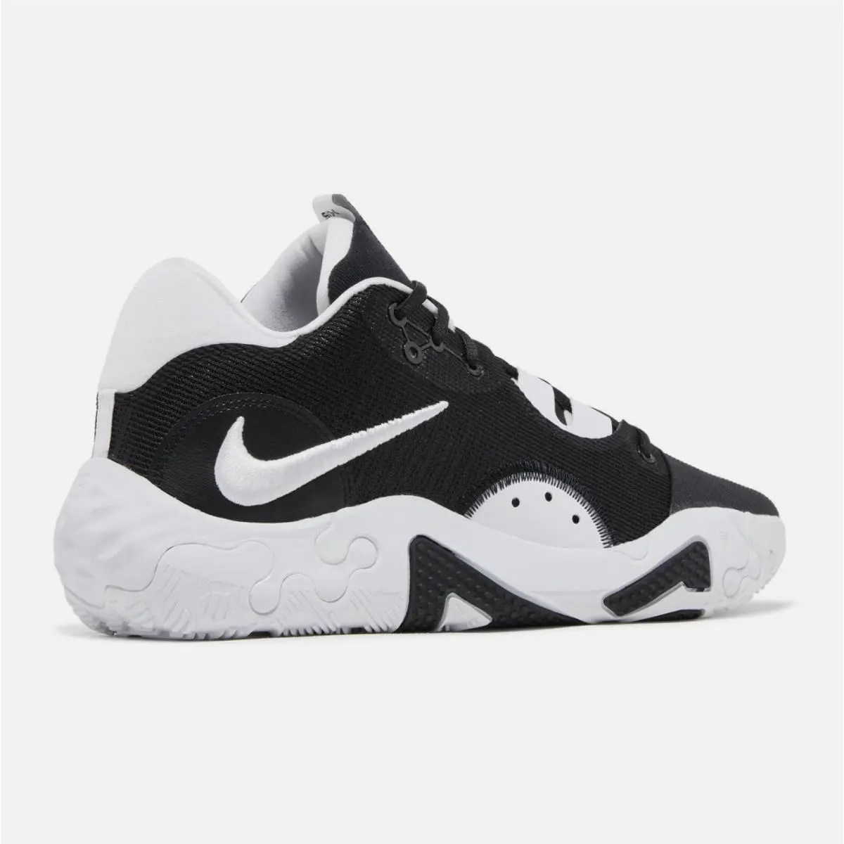 Nike shoes - Nike PG 6 - DX6654-002 - Black 1