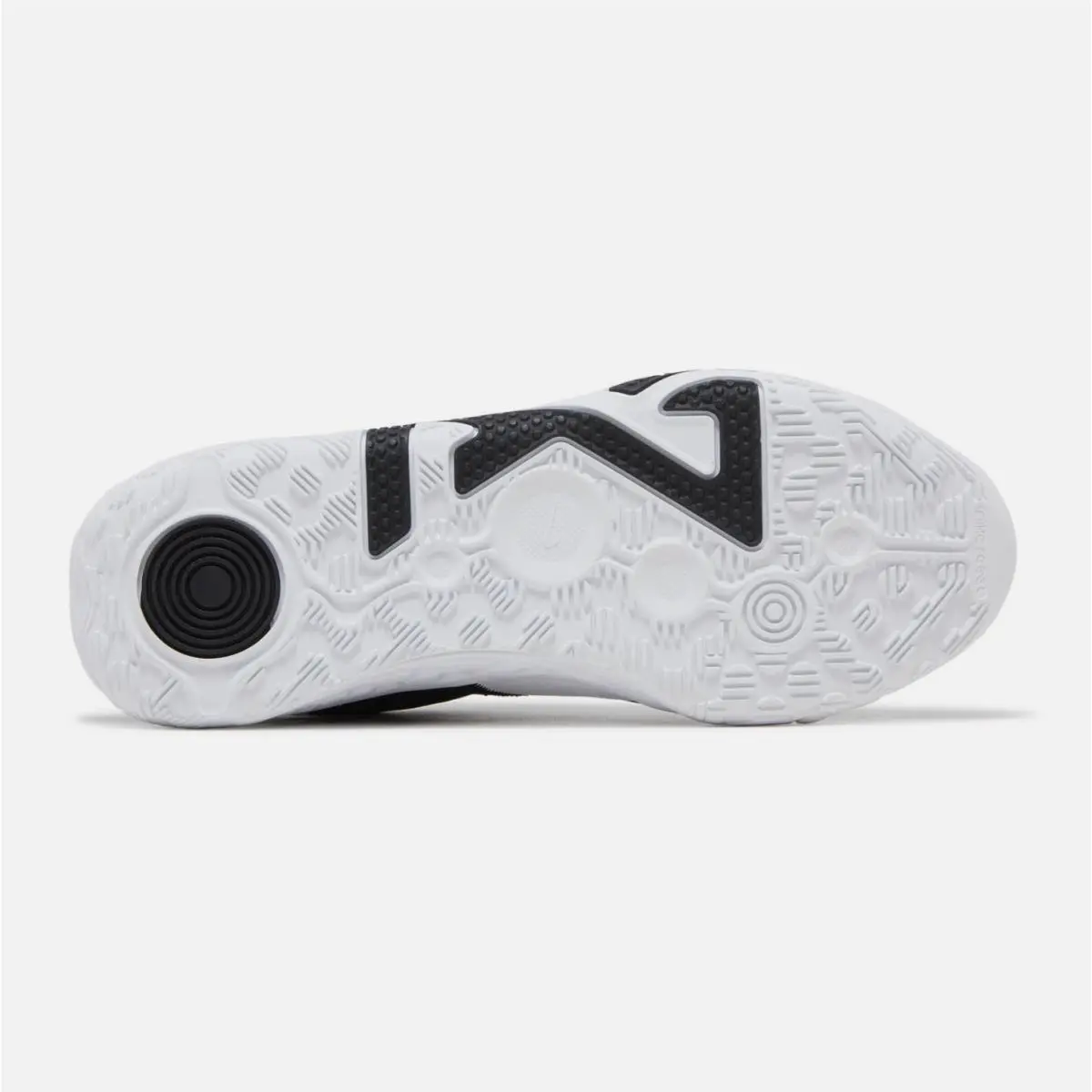Nike shoes - Nike PG 6 - DX6654-002 - Black 3