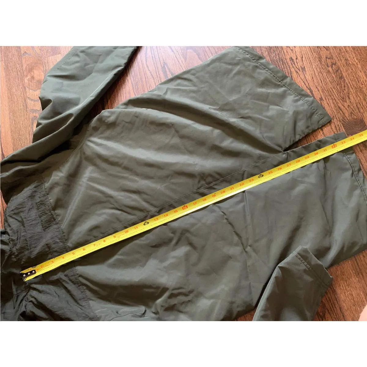 Nike clothing - Protect Therma - Protect Therma - Sequoia (UPC: 0193151057488) 10