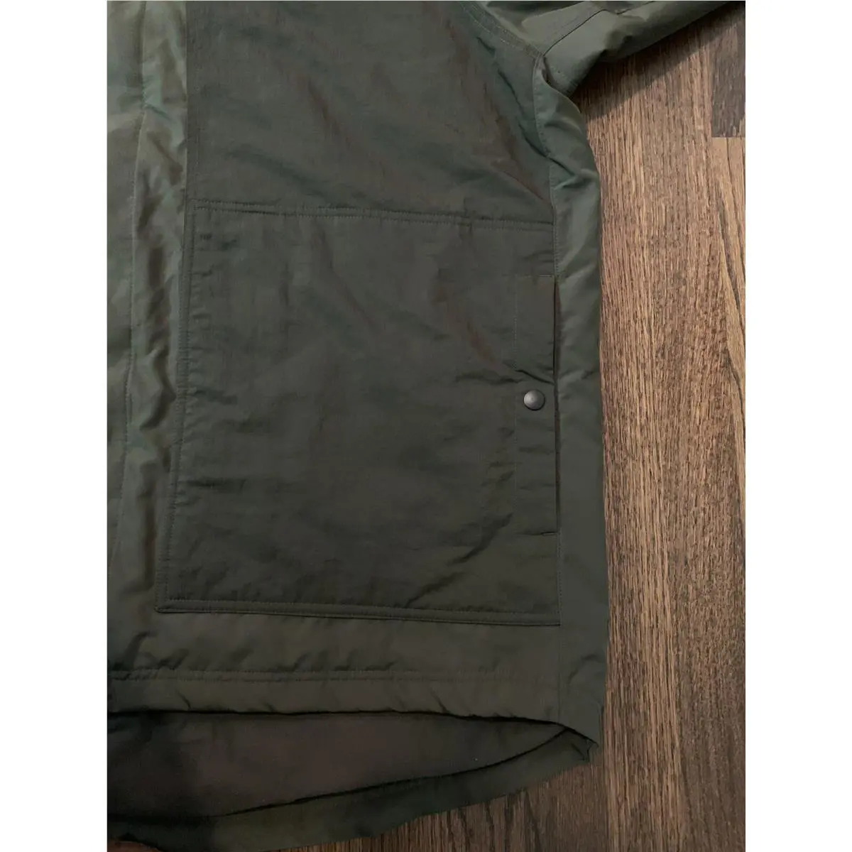 Nike clothing - Protect Therma - Protect Therma - Sequoia (UPC: 0193151057488) 6