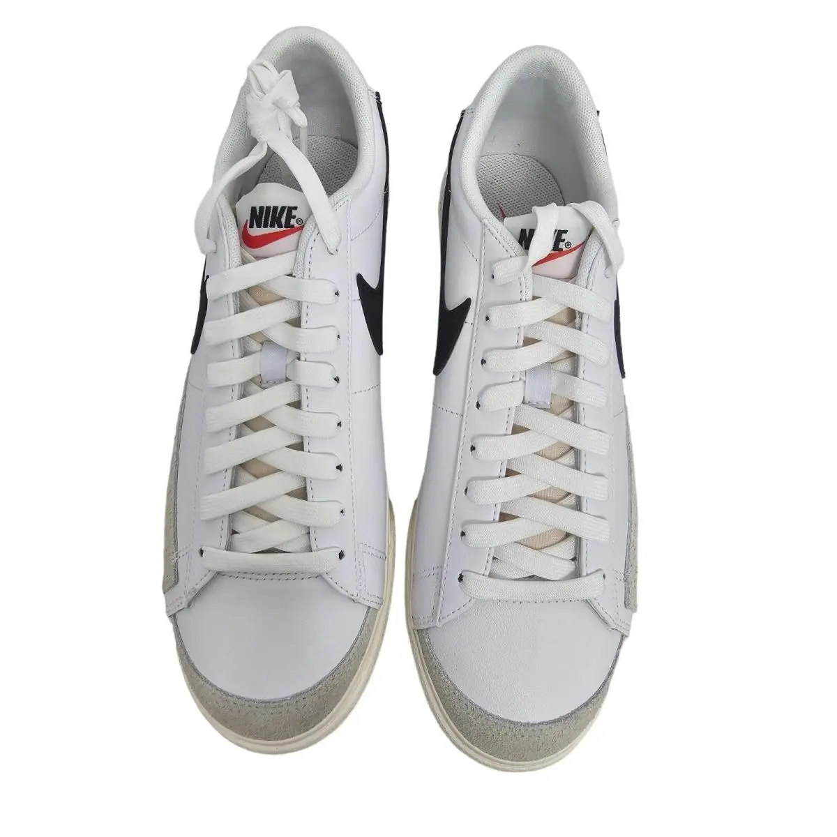 Nike Unisex Blazer Low Platform 10 Men`s/ 11.5 Women`s