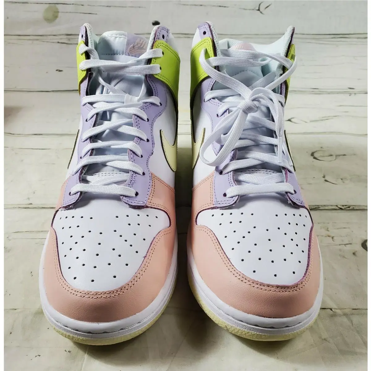 Nike shoes - White 0