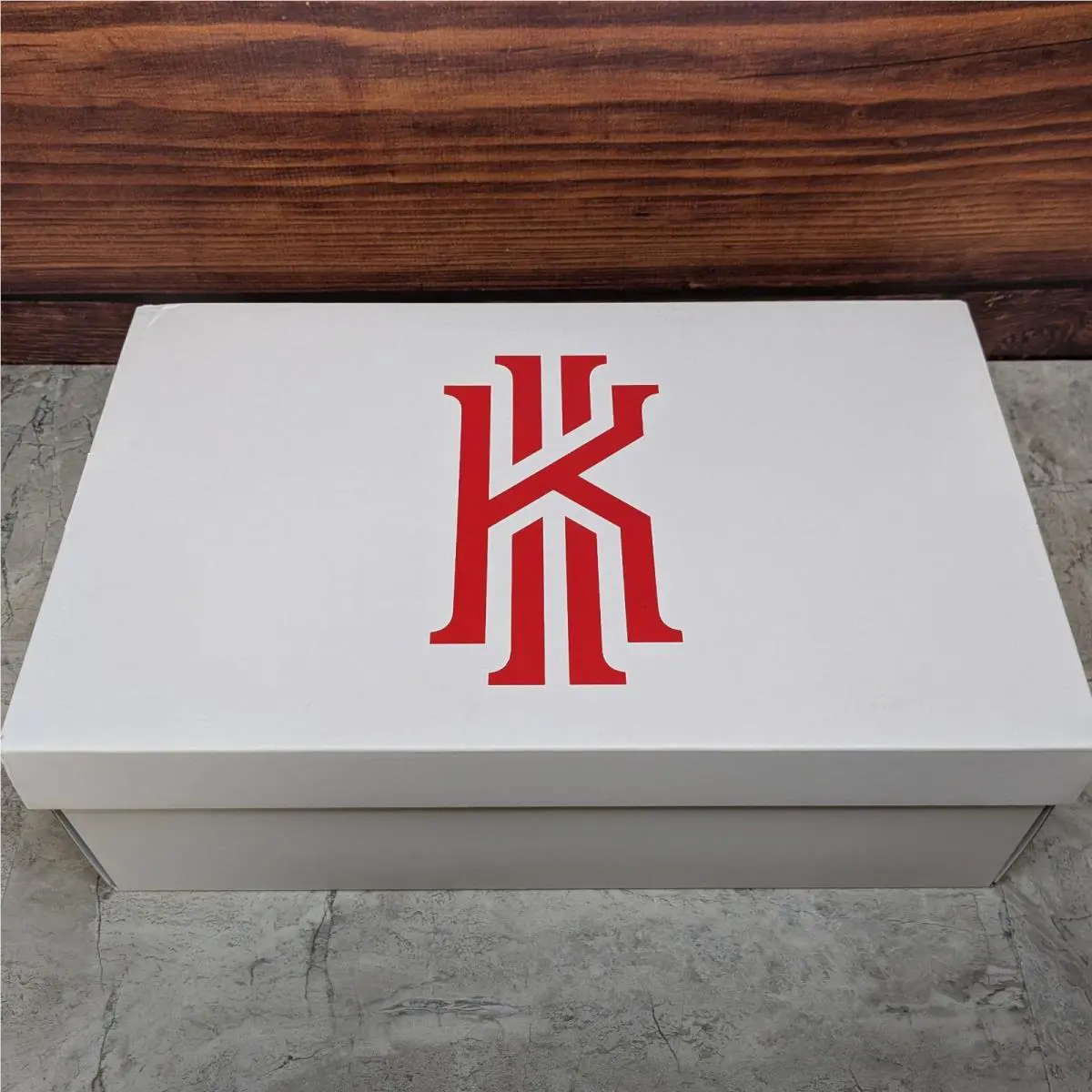 Nike shoes - Nike Kyrie Low 4 - Kyrie Low - DM5041-702 - Yellow (UPC: 195239301438) 9