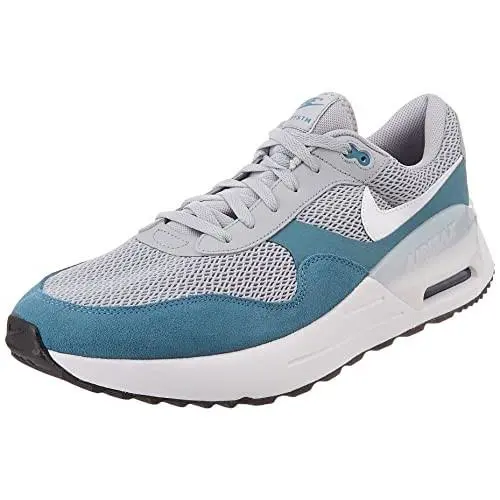 Nike shoes - Air Max SYSTM - Air Max SYSTM - DM9537-006 - Grey 2