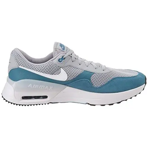 Nike shoes - Air Max SYSTM - Air Max SYSTM - DM9537-006 - Grey 5