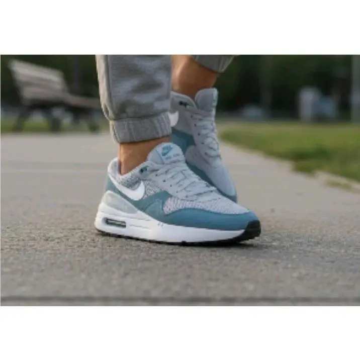Nike shoes - Air Max SYSTM - Air Max SYSTM - DM9537-006 - Grey 0