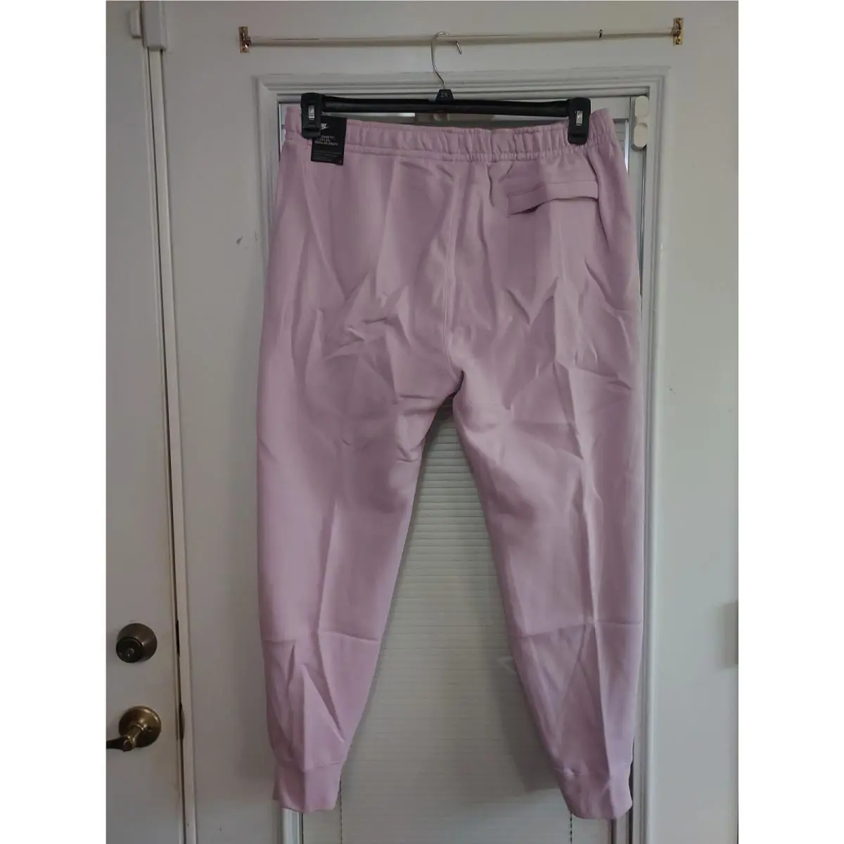 Nike clothing - Lavender 8
