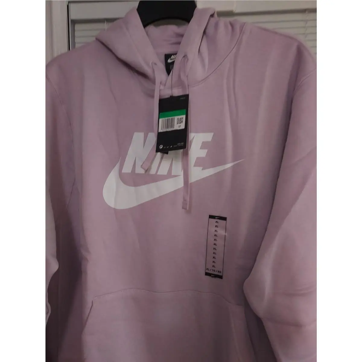 Nike clothing - Lavender 3