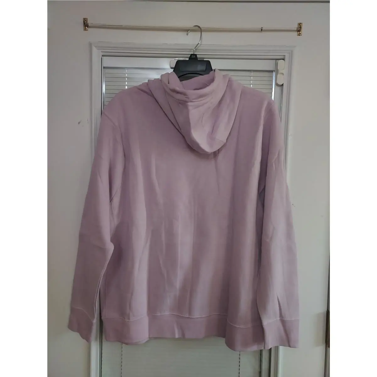 Nike clothing - Lavender 4