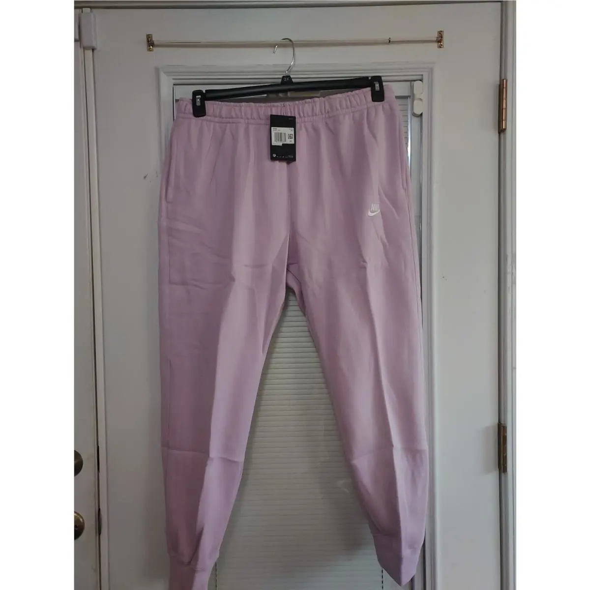 Nike clothing - Lavender 5