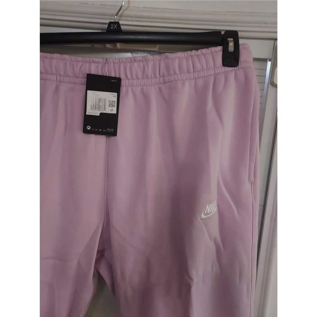Nike clothing - Lavender 6