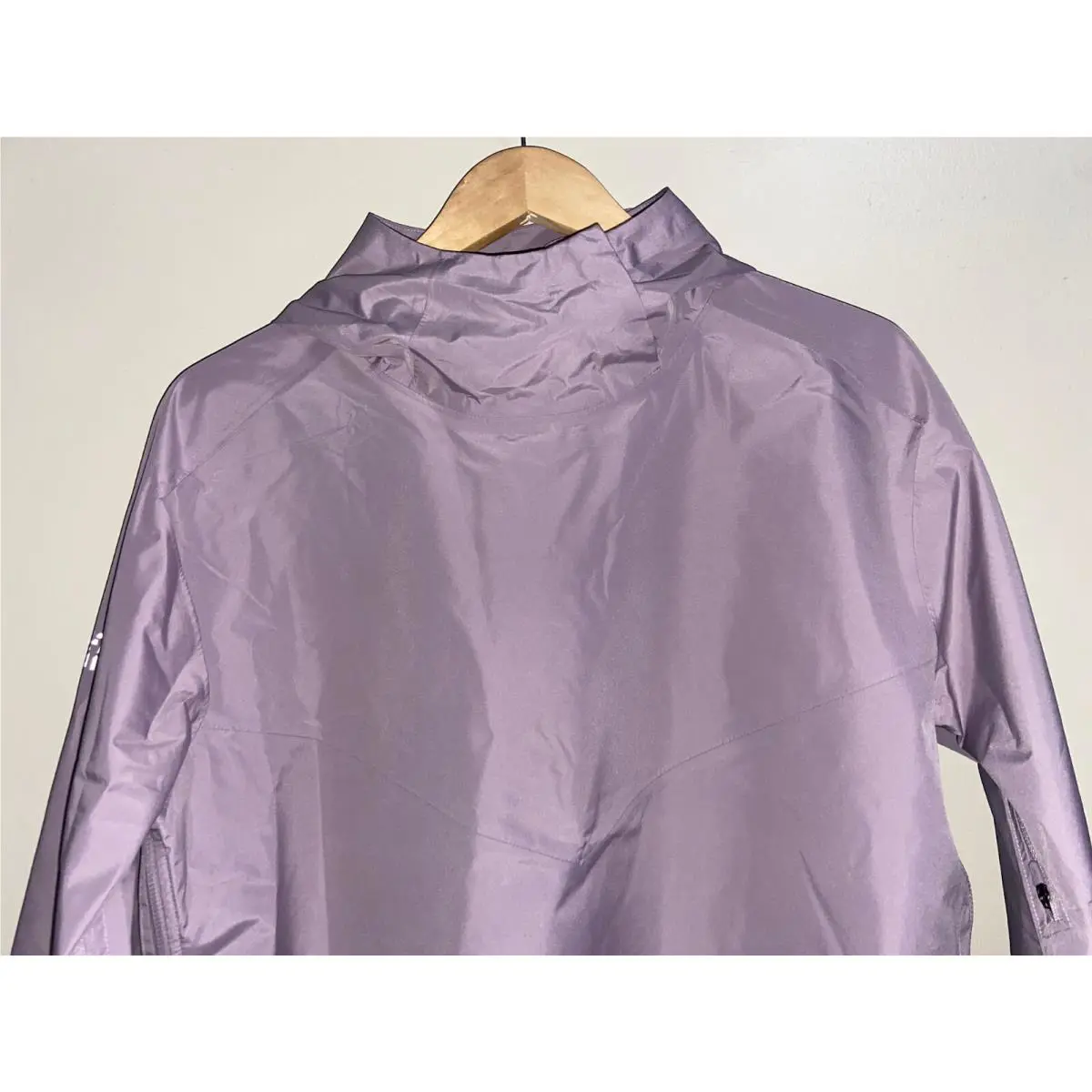 Nike clothing - violet 1