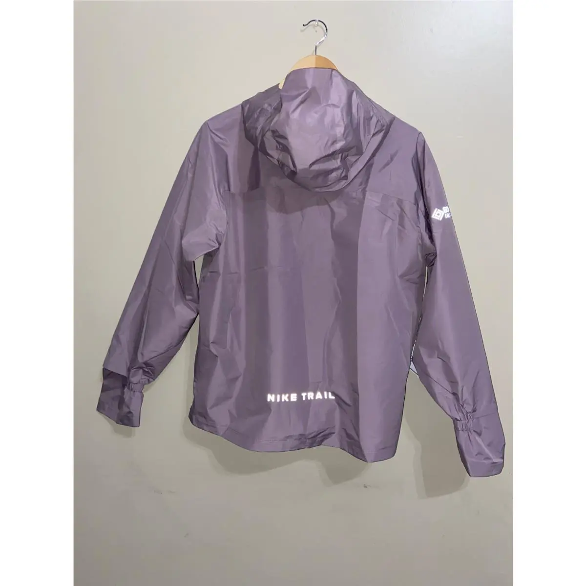 Nike clothing - violet 2