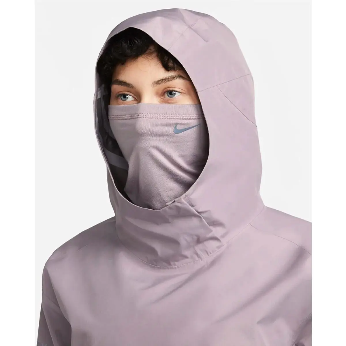 Nike clothing - violet 4