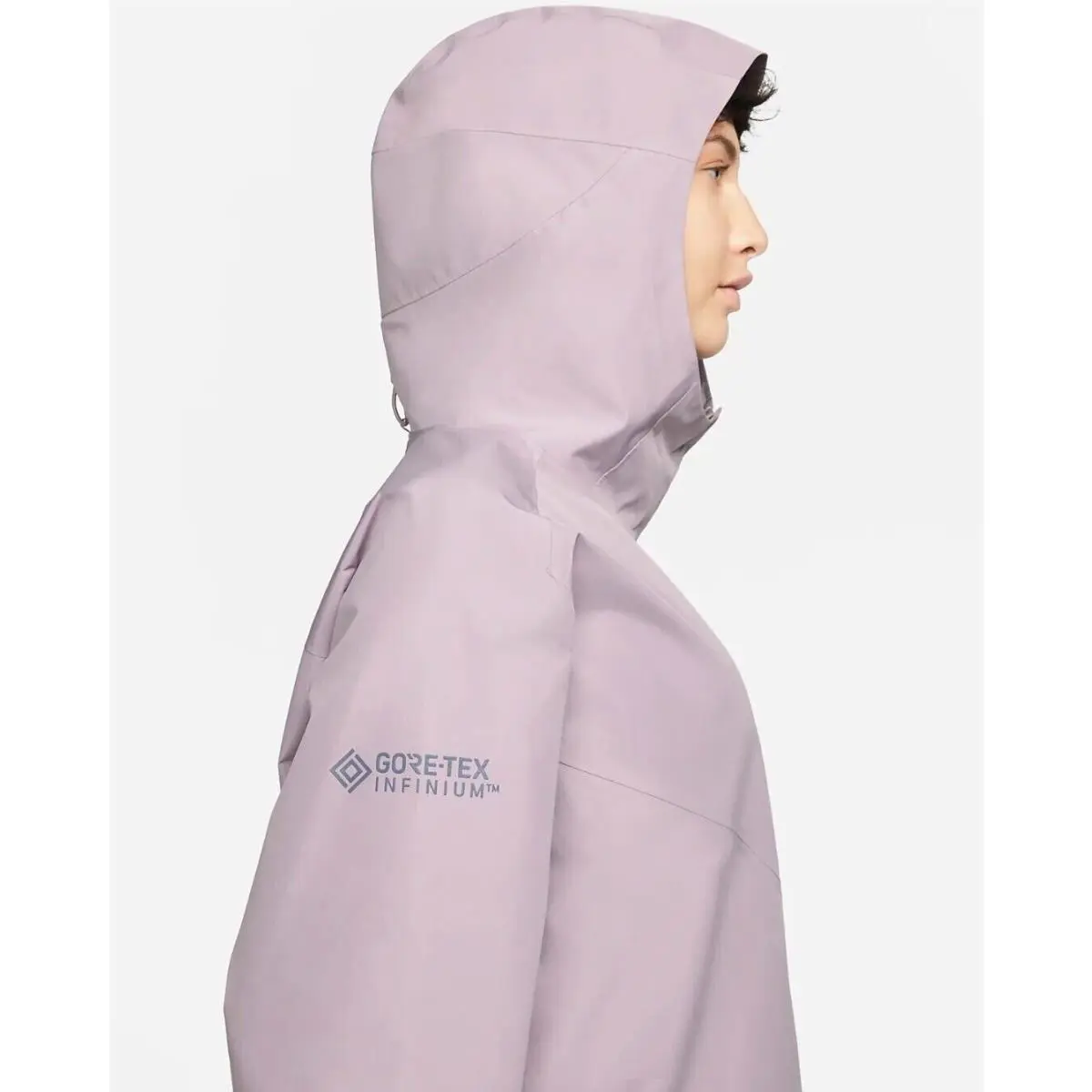 Nike clothing - violet 5
