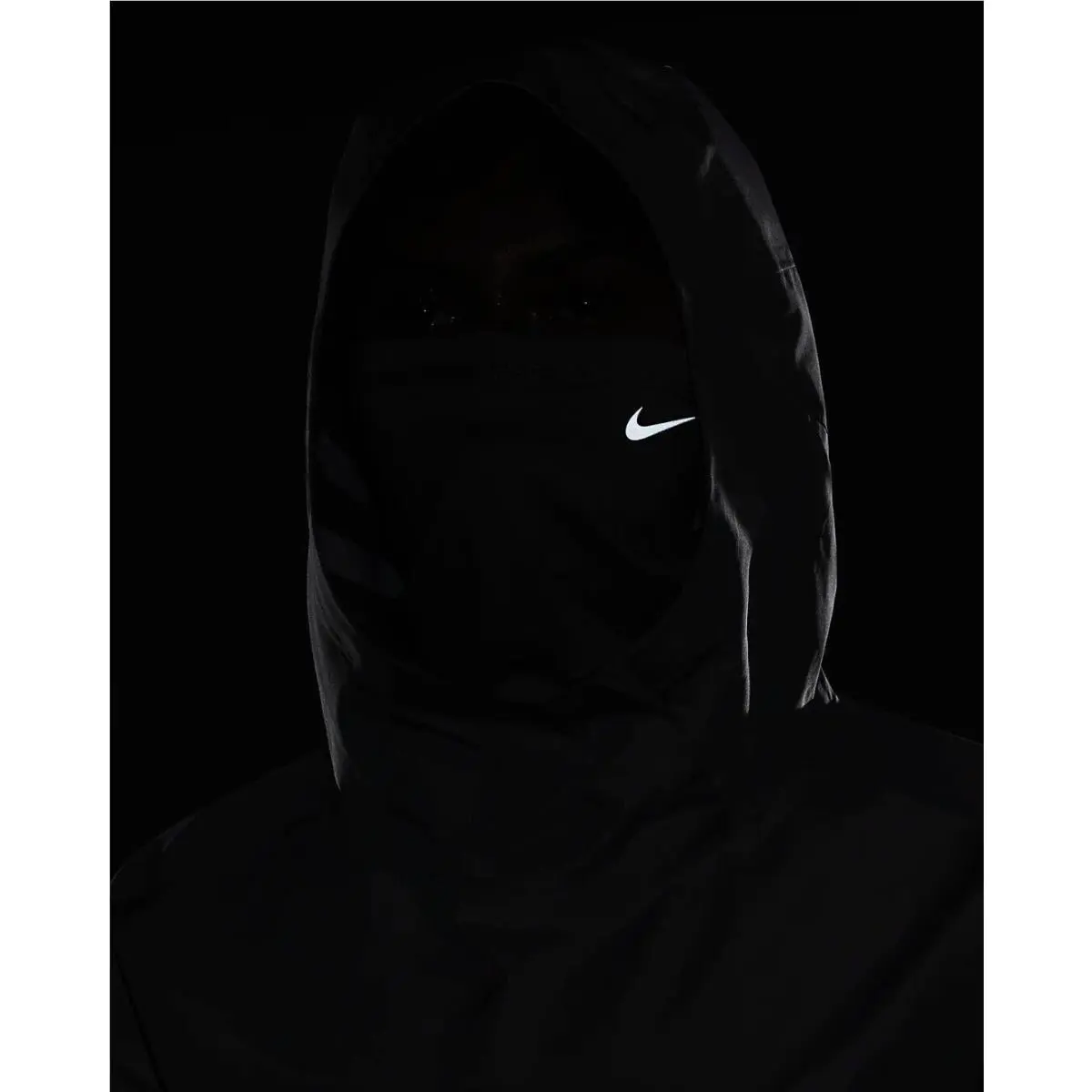 Nike clothing - violet 9