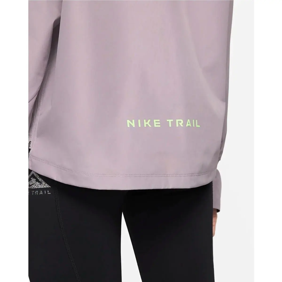Nike clothing - violet 6
