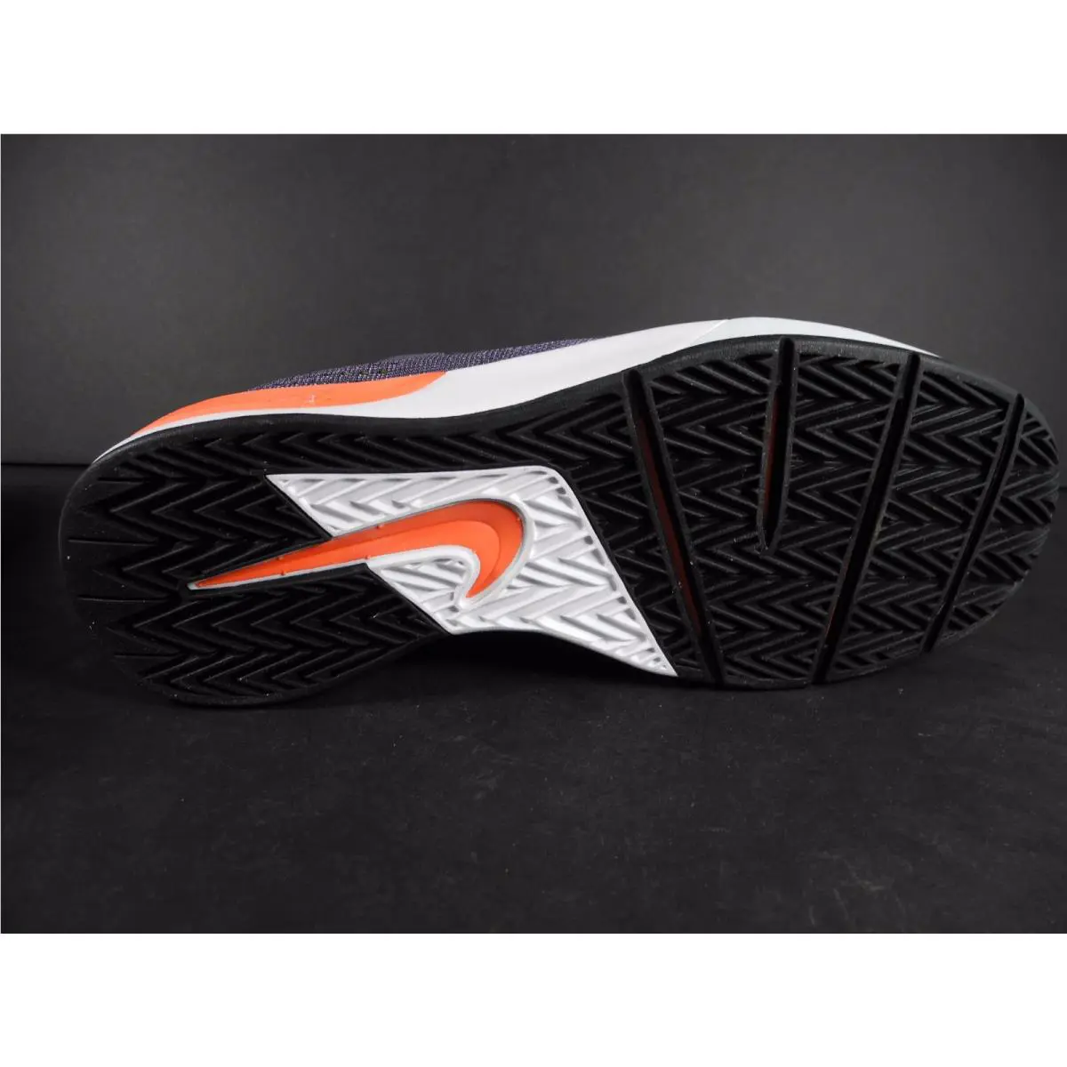 Nike shoes - Multi-Color (UPC: 666003249527) 4