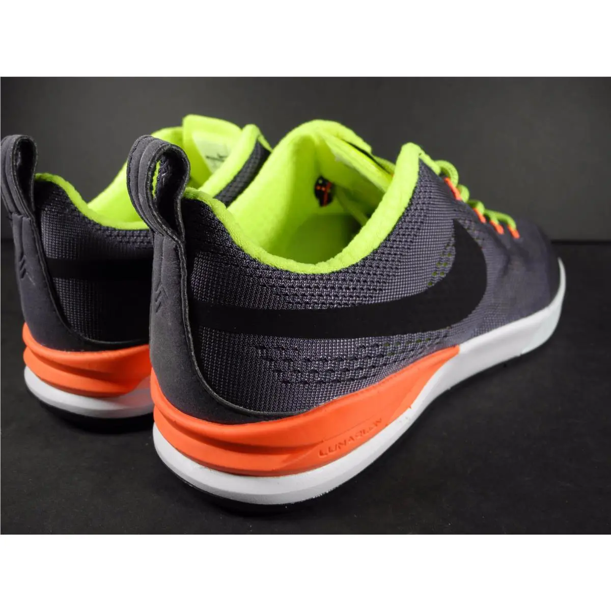 Nike shoes - Multi-Color (UPC: 666003249527) 5